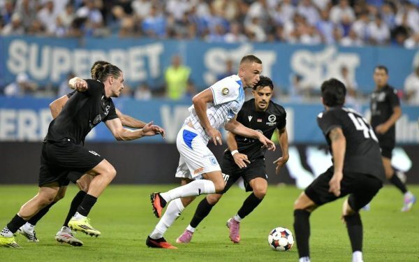 Mercenari motivați de bani, acuzații dure înainte de Ararat