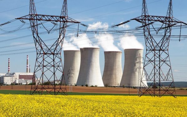 Seceta afectează nuclearul Europei. România, în pericol