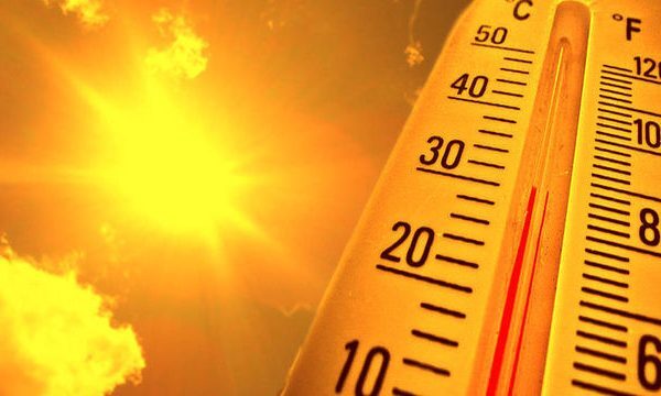 Căldură sufocantă Arad, Timiș: 39°C. Vânt și ploi la munte, Nord Moldova