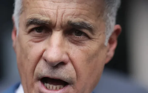 Călin Georgescu, noul „Mihai Viteazul” politic?