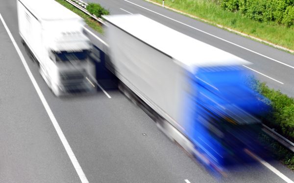Șoferii polonezi, cotați regește în Europa pe fond de criză