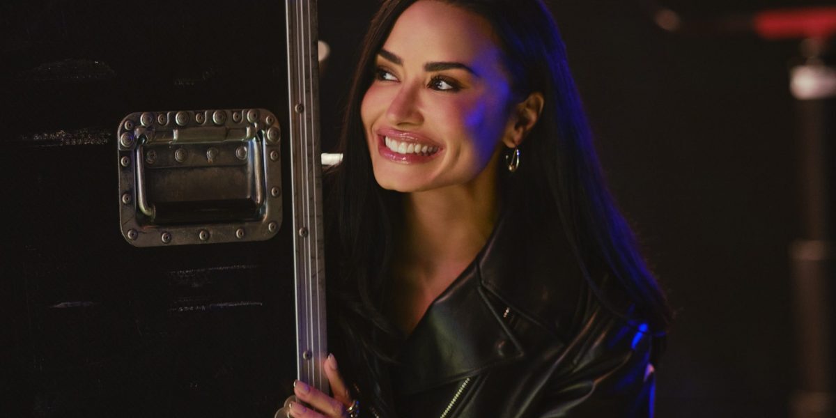 Demi Lovato revine în Camp Rock 3 pe Disney+
