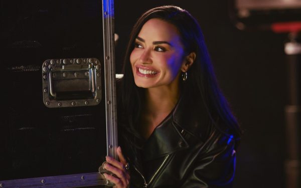 Demi Lovato revine în Camp Rock 3 pe Disney+