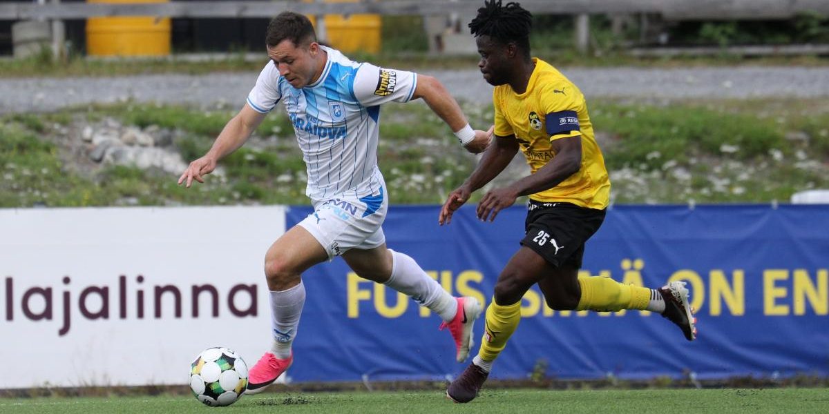 Universitatea Craiova, remiză în Europa League cu KuPS