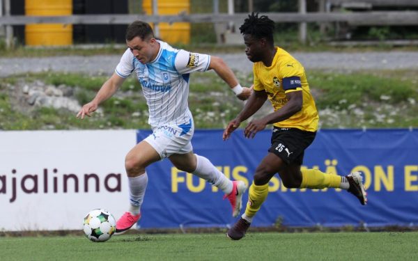 Universitatea Craiova, remiză în Europa League cu KuPS