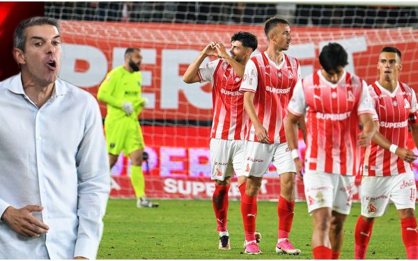 Campos, greu de impresionat la 4-0: „Caut altceva”, nu golul lui Mazilu