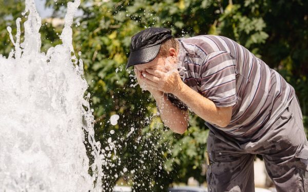 Cod galben caniculă în 7 județe. ANM anunță foc în 10-12 august