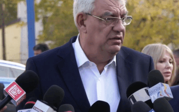 Tudose: Interimat de 45 de zile, actele expiră