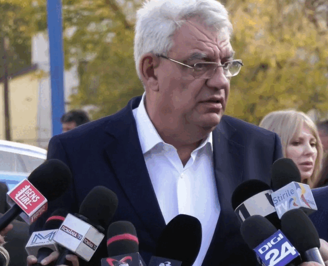 Tudose: Interimat de 45 de zile, actele expiră