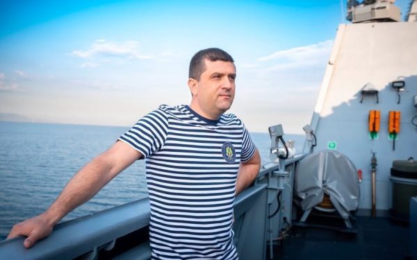 Miruță, apel direct la Apărarea Ucrainei: drama dronei în Bulgaria