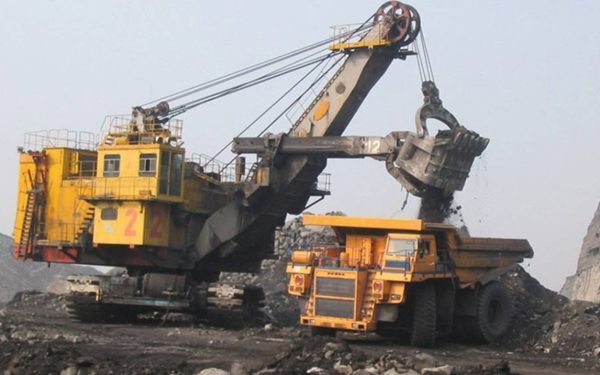 Cărbunele la minim istoric în Europa în producția de curent