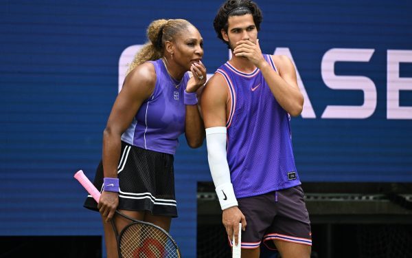 Alcaraz și Serena, eliminați! Cine i-a învins pe starurile de la US Open