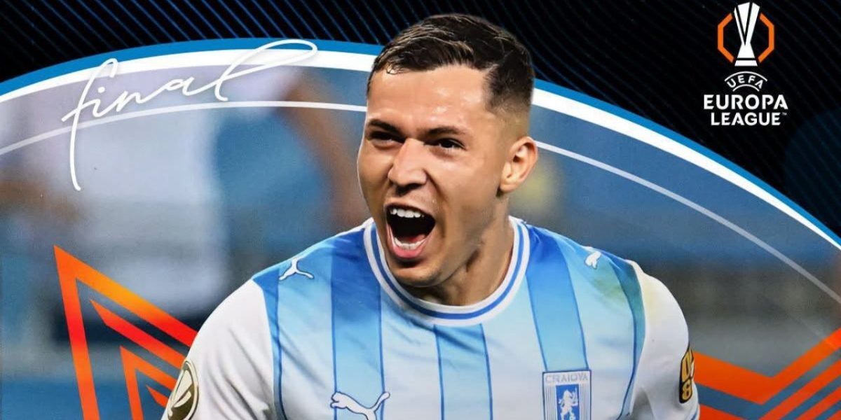 Carlos Mora, eroul Craiovei! Golul fabulos ne duce în grupe