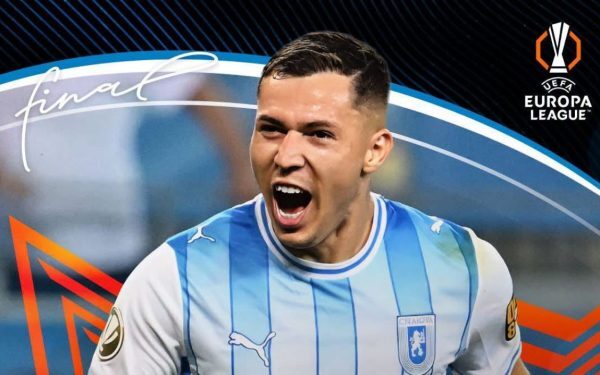 Carlos Mora, eroul Craiovei! Golul fabulos ne duce în grupe