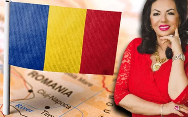 Carmen Harra anunță transformări uriașe pentru România