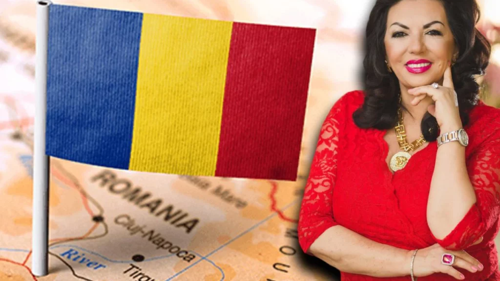 Carmen Harra anunță transformări uriașe pentru România