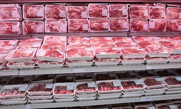 Carne de porc scumpă, preț record în 2026 în România