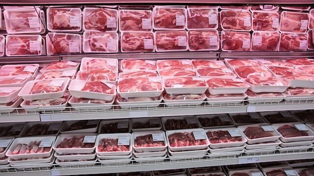 Carne de porc scumpă, preț record în 2026 în România