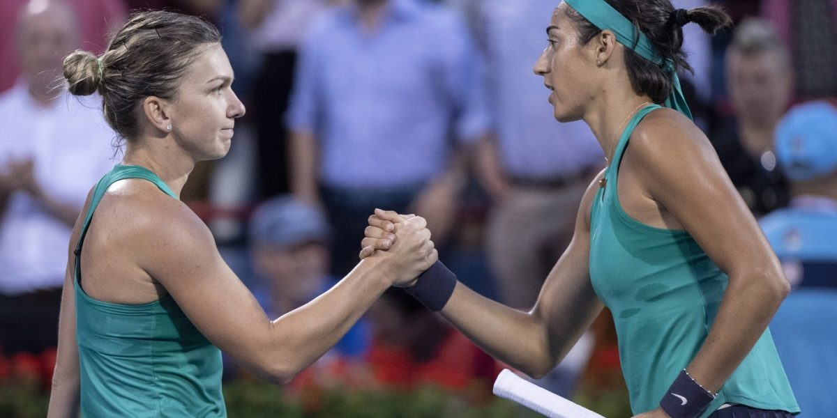Fosta rivală a Simonei Halep, mamă! Reacția lui Darren Cahill