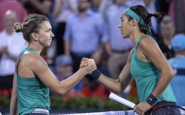 Fosta rivală a Simonei Halep, mamă! Reacția lui Darren Cahill