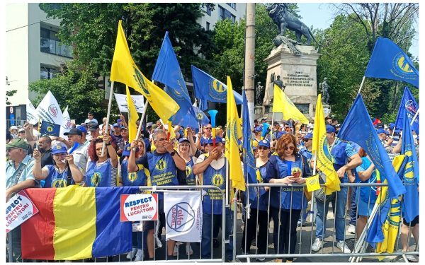 Cartel Alfa: Spargerea CNAS, paravan pentru fraude cu bani publici