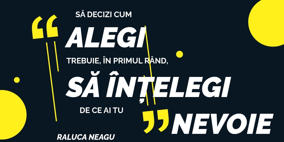 Abundența de informații: Cum alegi ce te ajută azi