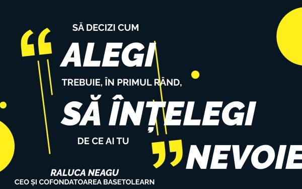 Abundența de informații: Cum alegi ce te ajută azi