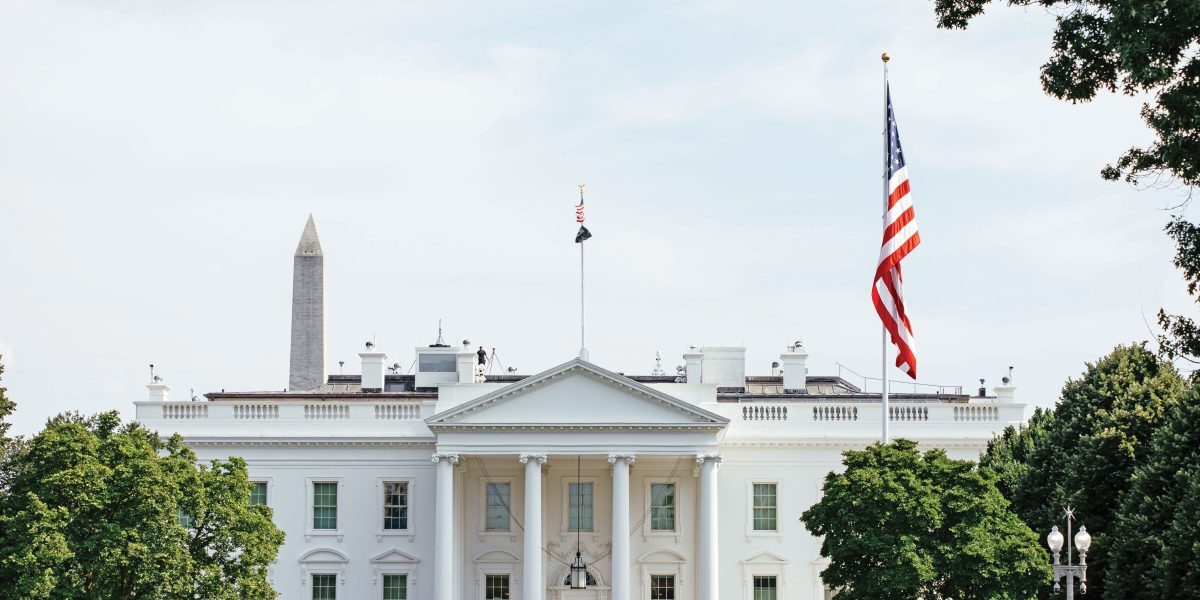 Trump, miliard la Casa Albă: sală de bal, heliport nou