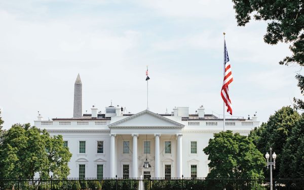 Trump, miliard la Casa Albă: sală de bal, heliport nou