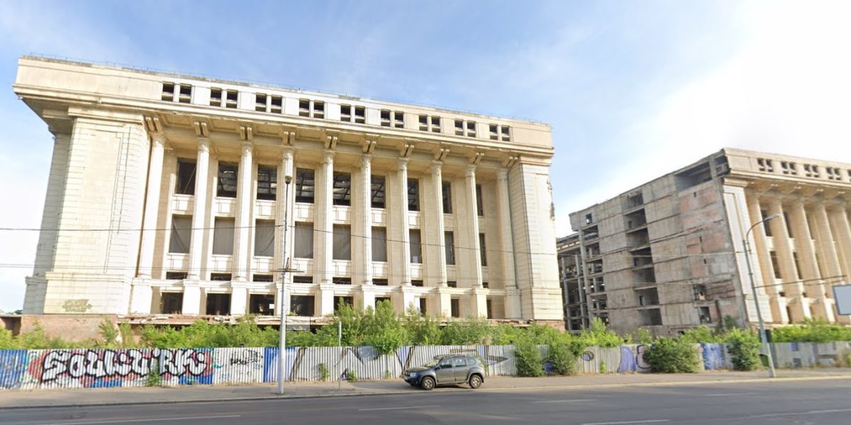 Bătălie pentru Casa Radio: Plaza Centers, proces de sute de milioane cu Statul Român