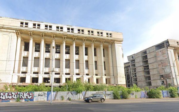 Bătălie pentru Casa Radio: Plaza Centers, proces de sute de milioane cu Statul Român