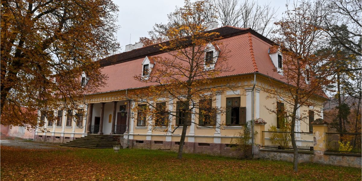 Castelul Miko se redeschide în Covasna după o renovare spectaculoasă