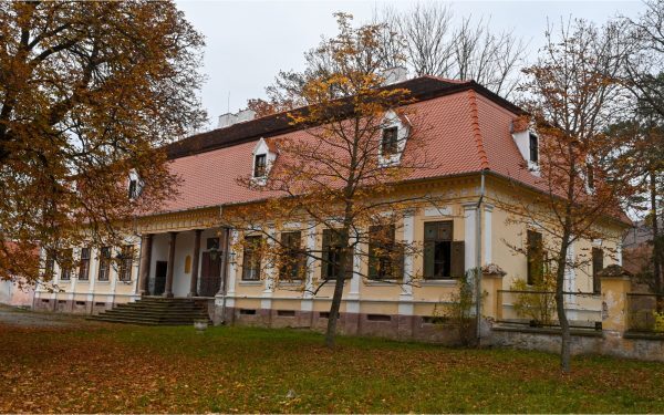 Castelul Miko se redeschide în Covasna după o renovare spectaculoasă