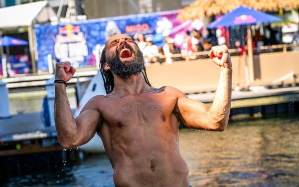 Preda: Aurul EME, Potec dezvăluie! „Era momentul lui”