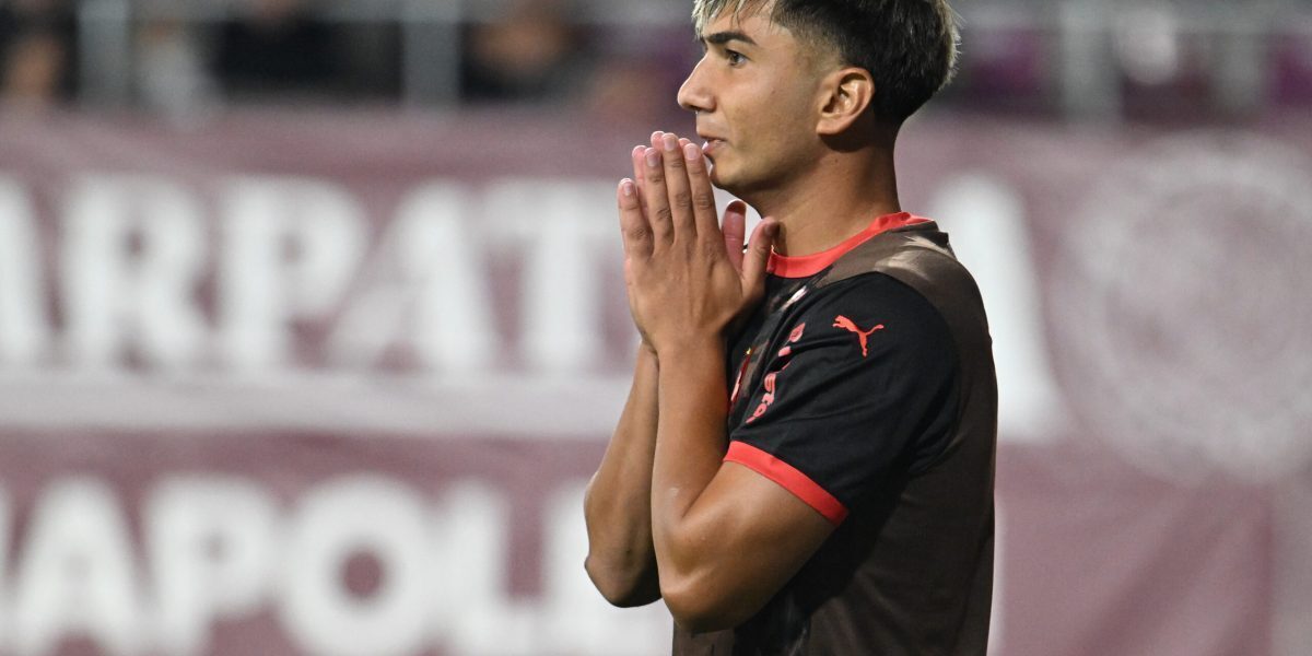 Dinamo a cerut o avere pentru Musi de la New York City