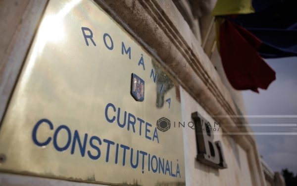 USR-PNL la CCR pe legea ANI. Judecată pe 12 august