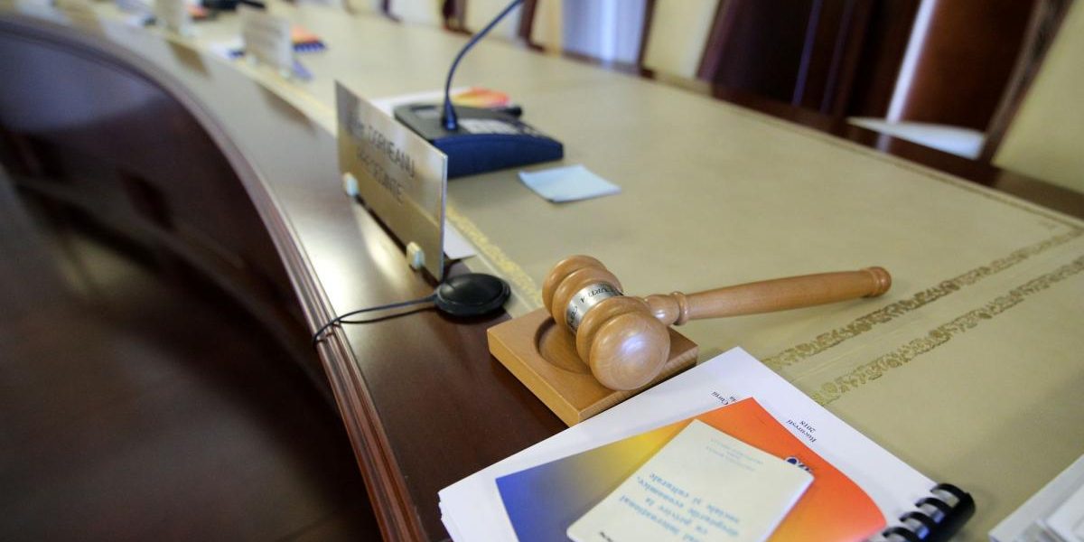 CCR judecă ANI: Amendamente AUR și Fritz sub lupă
