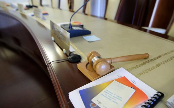 CCR judecă ANI: Amendamente AUR și Fritz sub lupă