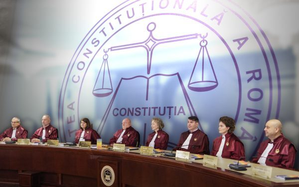 Legea ANI la CCR, PSD reacționează vehement