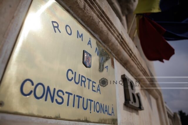 USR-PNL la CCR pe legea ANI. Judecată pe 12 august