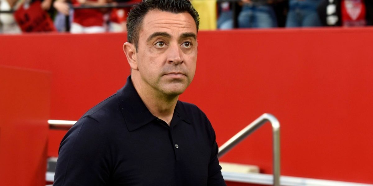 Xavi, selecționer Europa: contract titan până în 2030