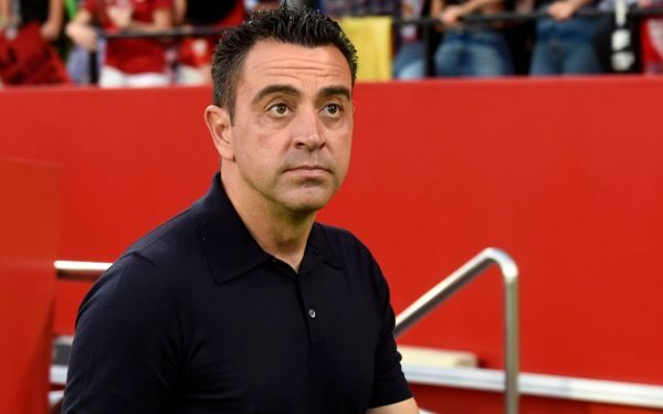 Xavi, selecționer Europa: contract titan până în 2030