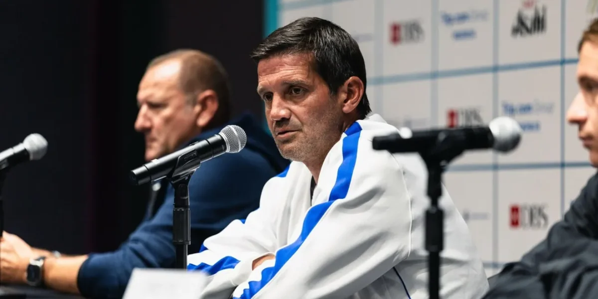 Obiectivele lui Chivu la Inter: „Asta e esențial!”