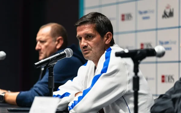 Obiectivele lui Chivu la Inter: „Asta e esențial!”
