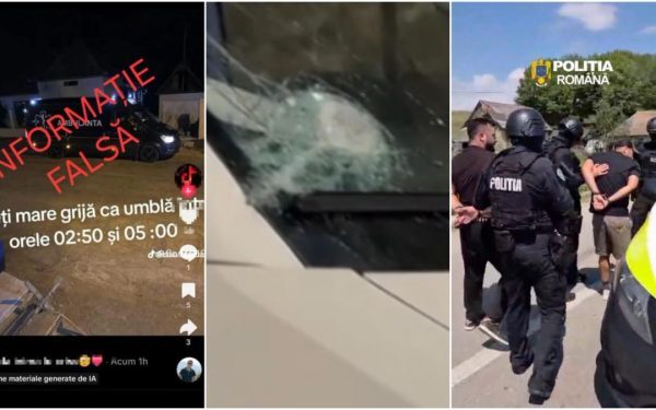 Fake news pe net. Ce pedepse riscă hoții de informații