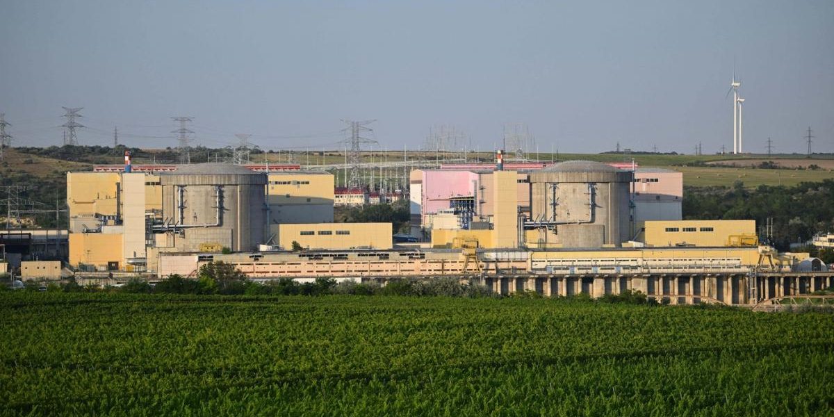 Rovinari și eoliene, pariul Guvernului după oprirea reactorului 2