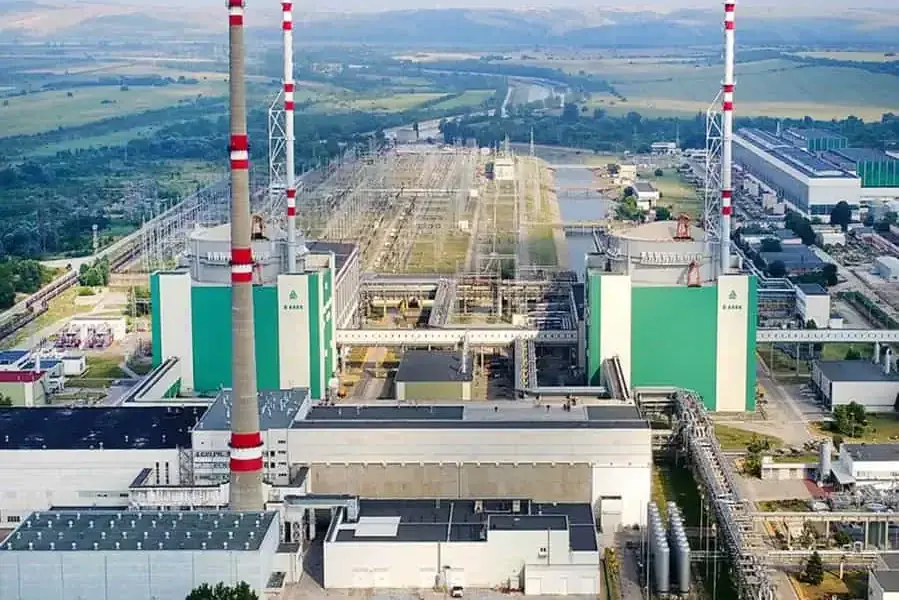 Dunărea scăzută, afacere pentru Bulgaria: Centrala Kozlodui nu mai e dependentă