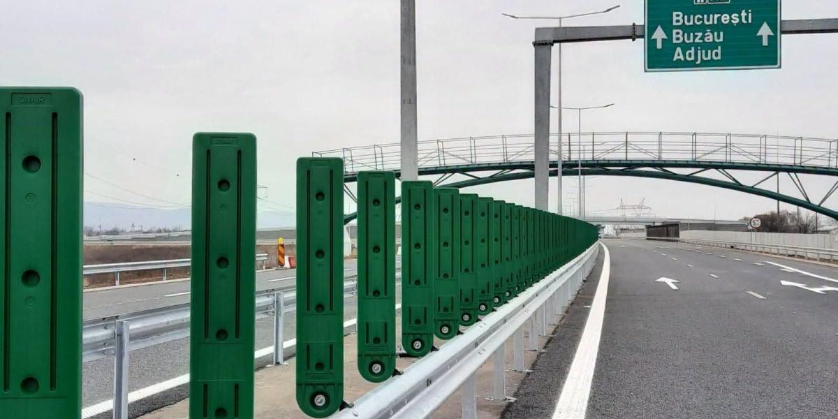 Centura Bacău, A7: Închisă complet între 17-31 aug