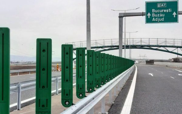 Centura Bacău, A7: Închisă complet între 17-31 aug