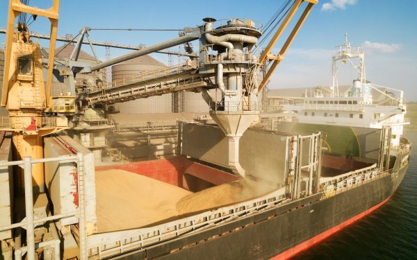 Ucraina vrea 220 mil. euro subvenții UE pentru fermieri
